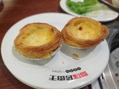 -福缘烤肉王自助(爱琴海-原比尔森店)