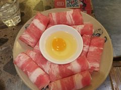 -小龙坎火锅(汉街店)
