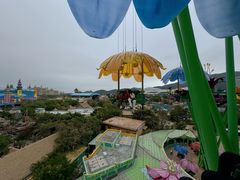 -珠海长隆海洋王国