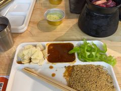 -霸腹烤肉(厦门柚子番店)