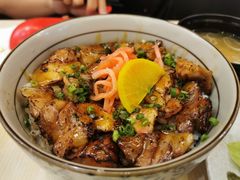 叉烧饭-八盛屋·沾面(集美万达店)