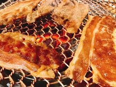 -大壮家原味烤肉(兴华北街店)