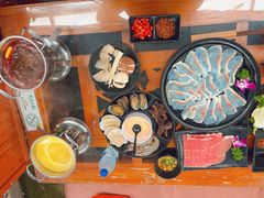 -丽江庭院之爱在路上(西单店)