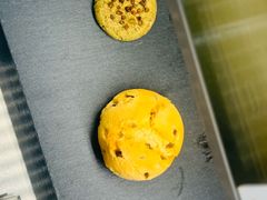 -喜茶(上海北外滩来福士店)