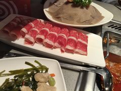 -海底捞火锅(和安宁春城店)