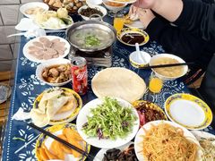 -康陵正德春饼宴26号