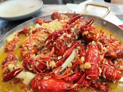 -指爱龙虾(金杨路总店)