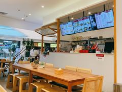 -亚坤 Ya Kun Kaya Toast(万象城店)