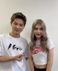 -简影造型·自选烫染接发salon