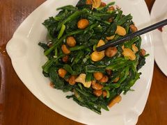 -北平小馆·烤鸭·家常菜(磨房北里店)