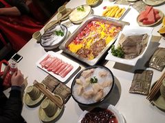 -老基地老火锅厂(大渡口店)