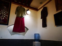 -芝麻花餐厅(祁家豁子店)