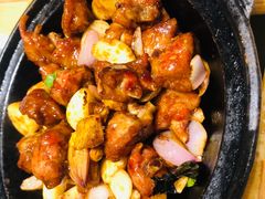 -荷花亭·湖北融合菜(十堰武商MALL店)