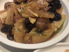 -春发生饭店·非遗(南院门店)