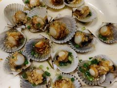 -渔·海鲜餐厅（东澳可域度假村内）南沙湾沙滩店