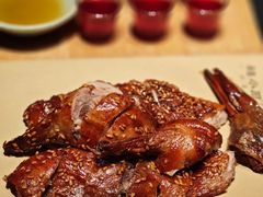 -桂小厨广西菜(水晶城店)