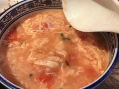 -吕氏疙瘩汤·私家菜馆(慈云寺店)