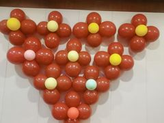 -合家亲妈妈菜·博山菜老字号(联通路店)