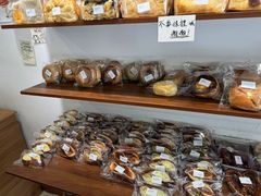 -雀食面包店(钟楼店)