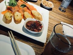 -40+精酿啤酒俱乐部(国投财富广场店)