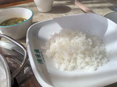 珍珠米-淘米捞·米汤脆鲩鱼火锅(福田皇岗店)