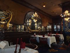 -马克西姆餐厅(崇文门店)