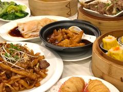 -潮福城大酒楼(北尚店)