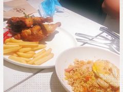 -卡朋西餐(较场西路店)