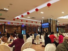 大堂-海皇酒家(钰海万国汇购物广场店)