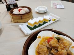 -益健名厨海鲜城(夏湾店)