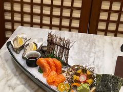 -月下料理(楷林IFC店)