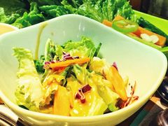 -老炉家木炭烤肉(长江国际店)