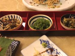-桃屋日本料理(清华科技园店)