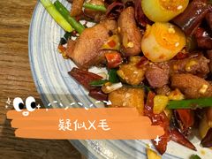 -静一餐厅·湖北菜(前门创始店)