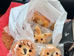 -POO PAN不胖面包