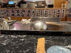 -大成铁板烧•板前(复古餐厅石老人店)