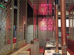 -韩宫宴烤肉·料理(漳河万达店)