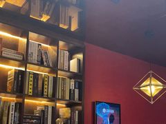 -恐怖游戏(湖滨店)