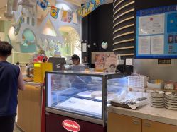 -奈尔宝·儿童乐园·亲子餐厅(星河湾店)