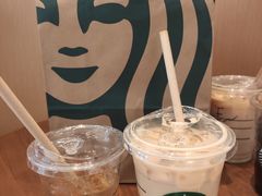 -星巴克(北京门头沟长安天街店)