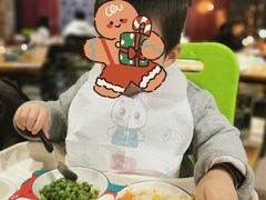 -天山传奇新疆菜(SKLP店)