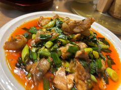 -田园印象·成都土菜院子(华阳店)