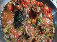 -61号餐吧(兴坪古镇漓江店)