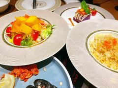 -蟹之国·精品蟹料理(极地店)
