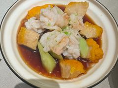 -狮王府淮扬菜(新街口友谊店)