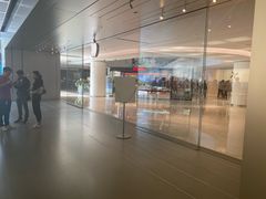 -Apple零售店(深圳益田假日广场店)