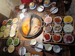 -北步园老火锅(戴家巷店)
