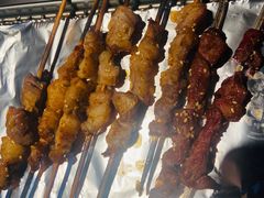 -那些年记忆烧烤