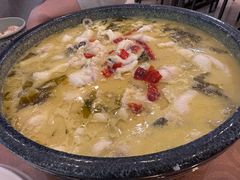 -罗阳人家私房菜(罗阳路店)