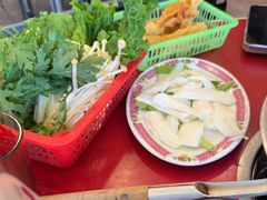 -潮汕•草根牛肉档(中江路店)